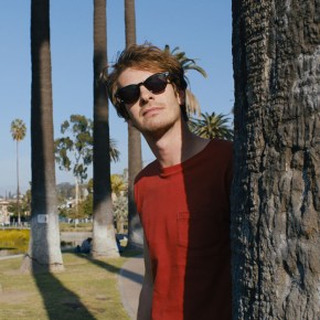 Under the Silver&nbsp;Lake